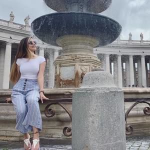 Meet your Posher, Michelle